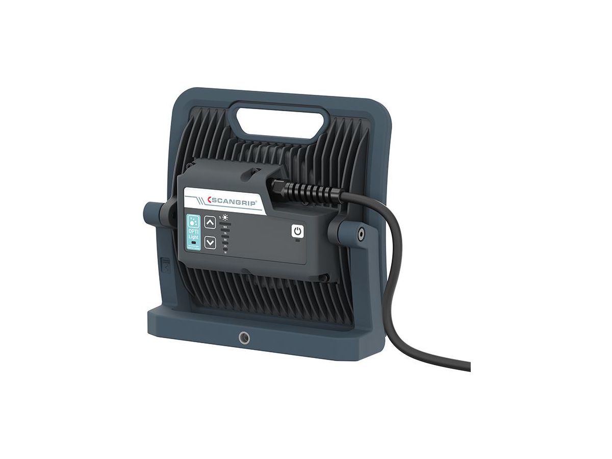 Arbetsbelysning Nova 6K Fore Life 600-6000lm