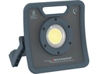 Arbetsbelysning Dualsystem Nova 6K C+R Fore Life 600-6000lm