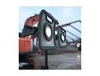 Arbetsbelysning Dualsystem Nova 6K C+R Fore Life 600-6000lm