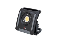 Arbetsbelysning Led 4500lm, inkl. 4 batteriadaptrar, IP65