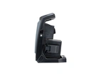 Arbetsbelysning Led 4500lm, inkl. 4 batteriadaptrar, IP65
