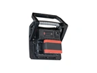 Arbetsbelysning Led 4500lm, inkl. 4 batteriadaptrar, IP65