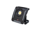 Arbetsbelysning Led 6200lm Hybrid 230V / Batteri, inkl. 4 batteriadaptrar, IP65