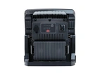 Arbetsbelysning Led 6200lm Hybrid 230V / Batteri, inkl. 4 batteriadaptrar, IP65