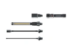 Ledlampset Workes Friend 4 in 1 140-280lm