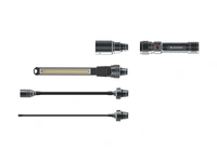 Ledlampset Workes Friend 4 in 1 140-280lm
