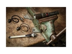 Ledlampset Workes Friend 4 in 1 140-280lm