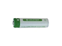 Batteri Ledlenser Li-lon 3,7V 750mAh för P5R Core, P5R Work
