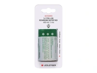 Batteri Ledlenser Li-lon 750mAh för P5R Core, P5R Work