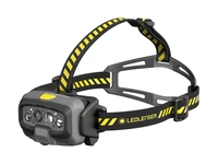 Pannlampa HF8R Work Yellow 20-1600lm IP68