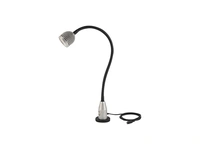 Arbetsbelysning Led 450lm 120° dimmbar, IP65