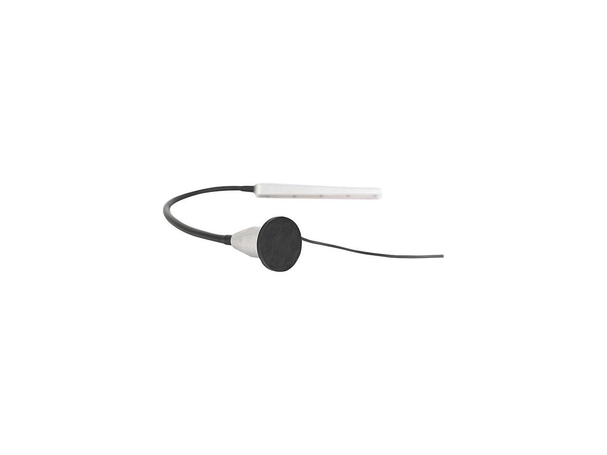 Arbetsbelysning Led Silhouette 960lm 120 °