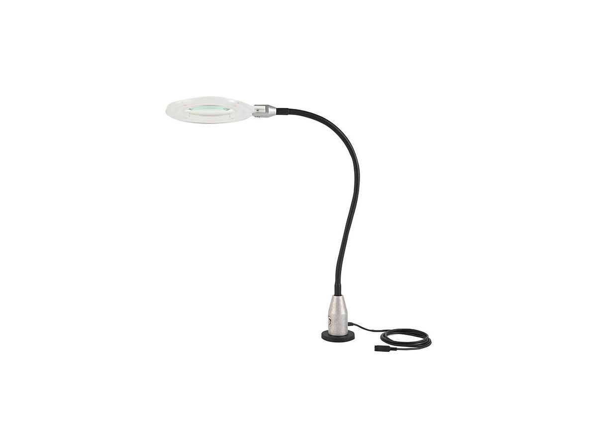 Arbetsbelysning Led Slim 460lm 160 °