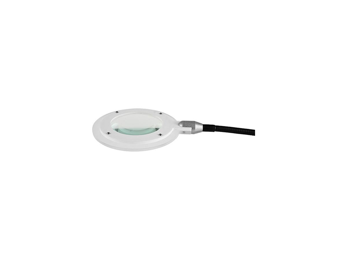 Arbetsbelysning Led Slim 460lm 160 °