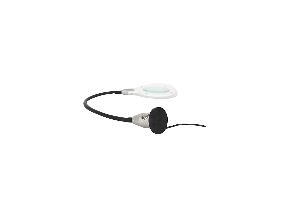 Arbetsbelysning Led Slim 460lm 160 °