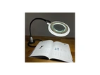 Arbetsbelysning Led Slim 460lm 160 °