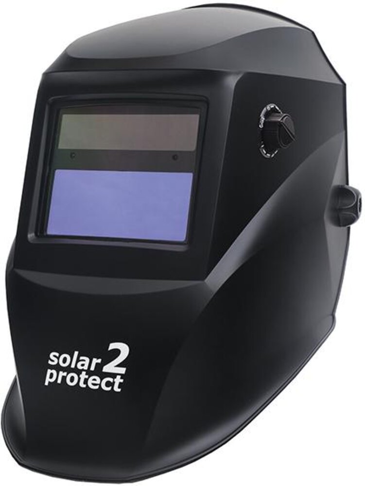 Svetshjälm Solar Protect 2