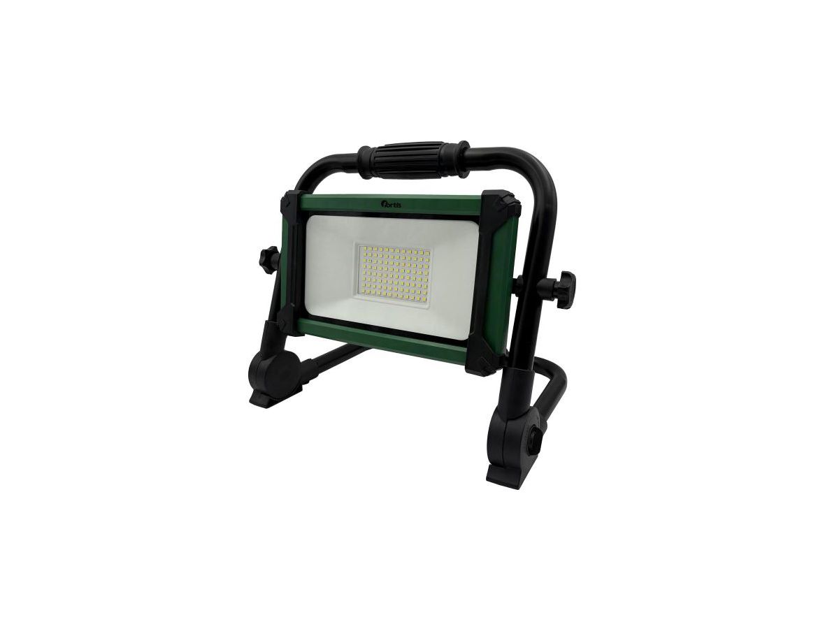 Arbetslampa Led 60W 6000lm IP65