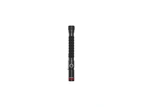 Stavlampa Led 350/90lm vridbar 90°, magnet uppladdningsbar IP54