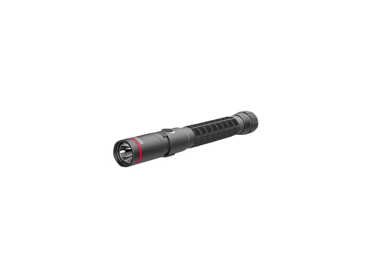 Stavlampa Led 350/90lm vridbar 90°, magnet uppladdningsbar IP54