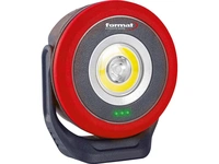 Handlampa Led 160-800lm IP65, trådlösladdning