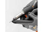 Blindnitpistol AirPower 3-28, Pneumastik-Hydraulisk 4,0-6,4mm