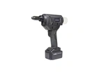 Blindnitpistol GO-BR 1, 18V  3,0-5,0mm inkl. 2 batterier  + laddare