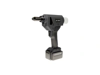 Blindnitpistol GO-BR 2, 18V 4,0-6,4mm inkl. 2 batterier + laddare