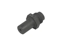 Munstycke till GO-BR1 3,0/3,2mm förlängt 12mm