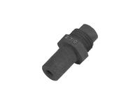 Munstycke till GO-BR1 4,0mm förlängt 12mm