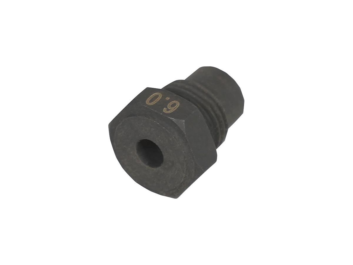 Munstycke F till GO-BR2 6,0mm