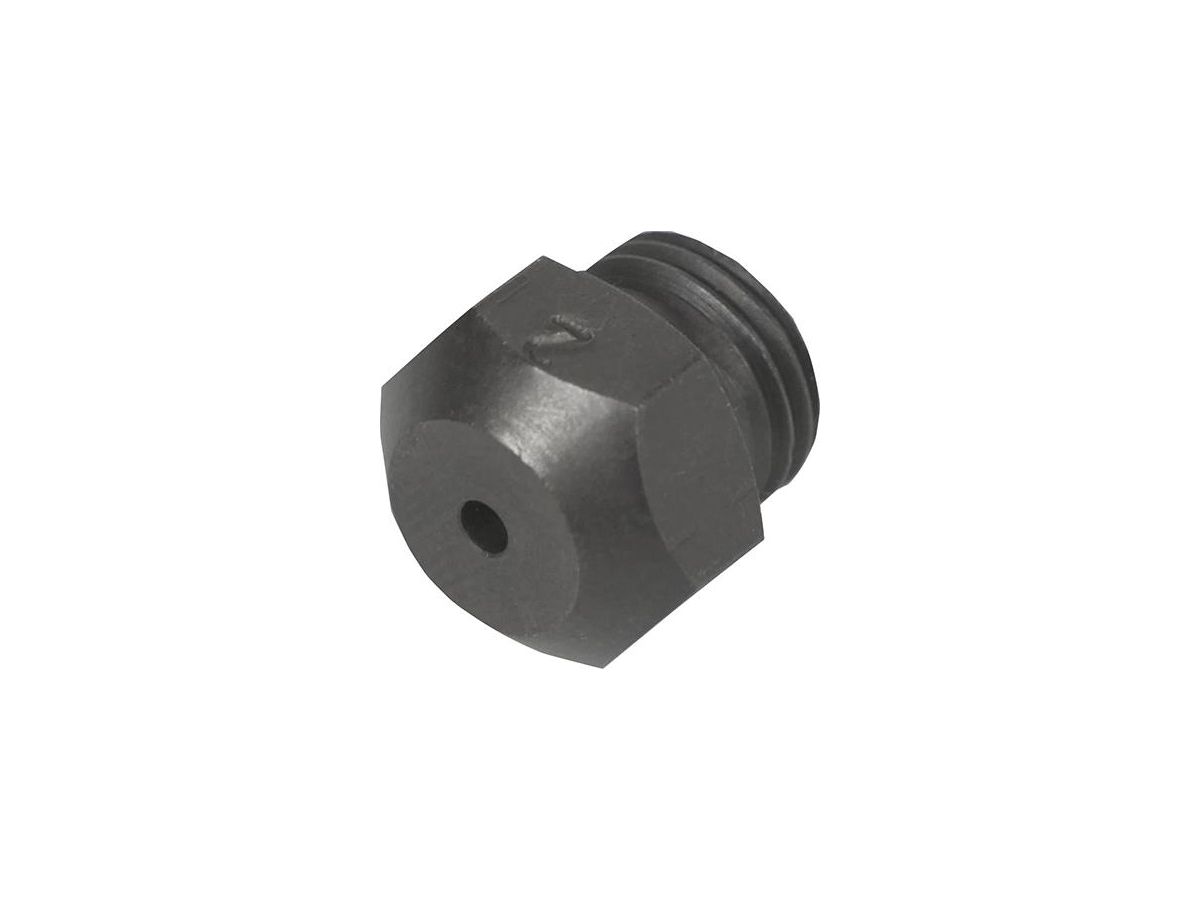 Munstycke till AirPower 1+2 /GO-HR 2 2,4mm