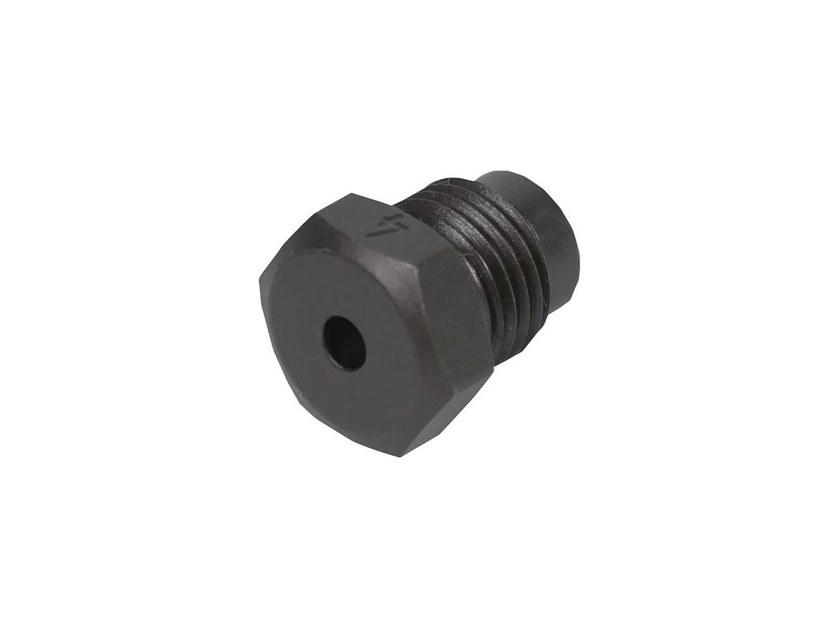 Munstycke till AirPower 1+2 /GO-HR 2 4,0mm