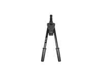 Blindnitmuttertång Tvåhandsgrepp GO-530SK M5-M12