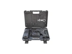 Blindnitmutterpistol GO-SN1 18V M5-M10 inkl. 2 batterier +laddare