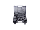 Blindnitmutterpistol GO-RN2 18V M8-M12 inkl. 2 batterier +laddare