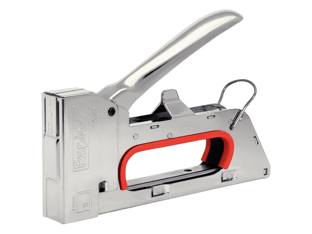 Häftpistol R153 Ergonomic