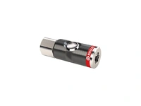 Säkerhetskoppling inv.gänga G 1/4"