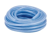 Tryckluftsslang PVC 10m 12,5x18,5mm