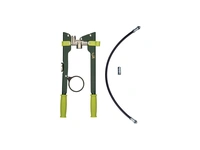 Fettspruta 2 hands ZHFP 2022.1 500ml