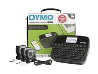 Märkmaskin Dymo Label Manager Executive  640CB