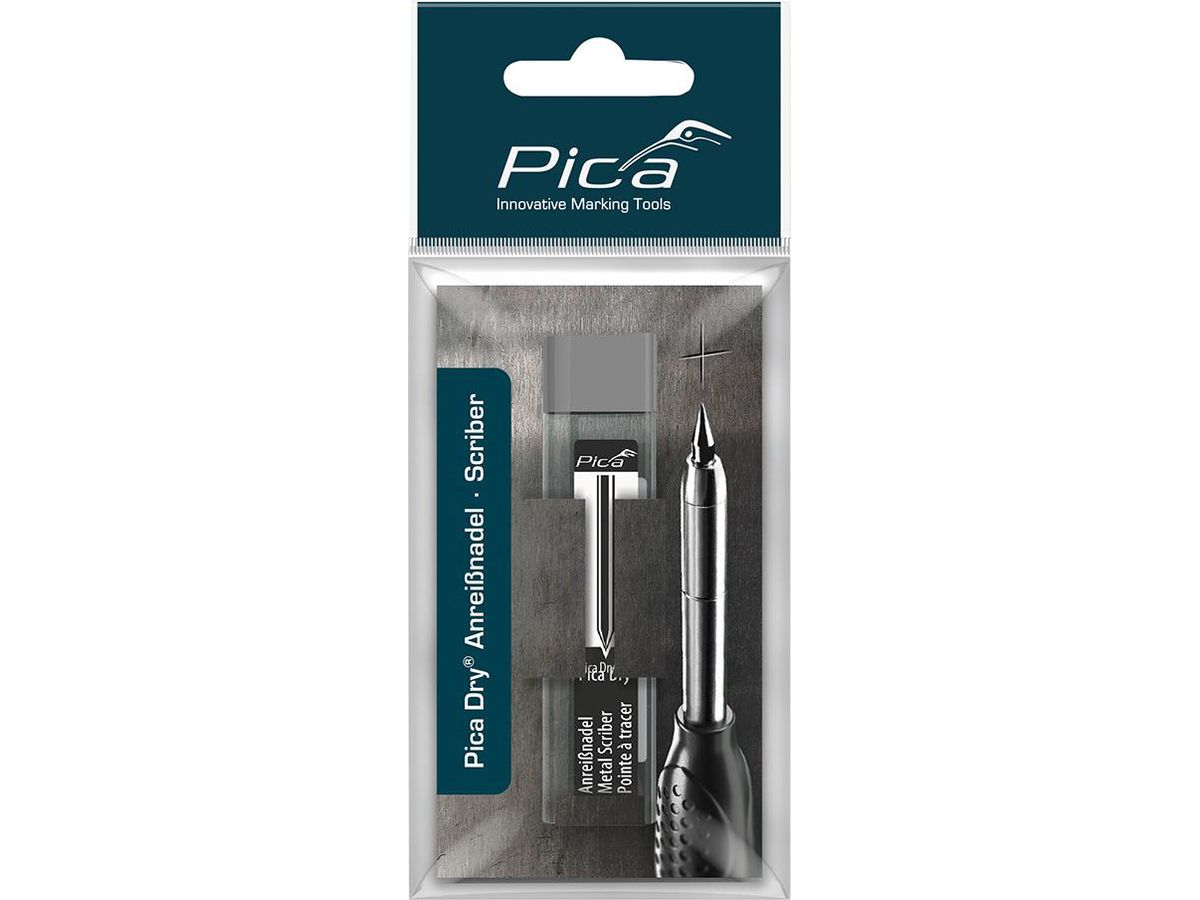 Pica Dry HM Ritsspets
