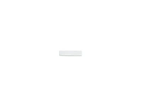 Blockkrita Vit 30x30x100mm (100st)