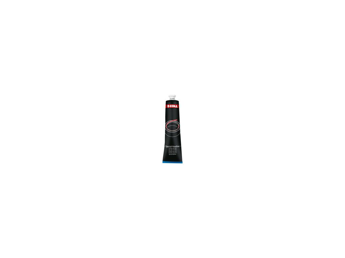 Vaseline, Special, vitt, Tub, 80ml