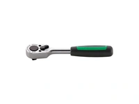 Spärrhandtag 1/4" 117mm 22tdr.