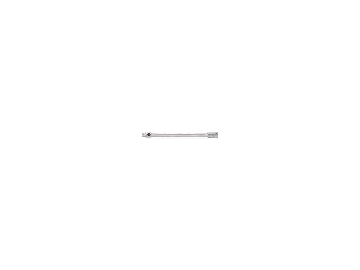 Förlängare 1/4" 102mm QR