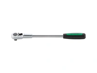 Spärrhandtag 1/2" 380mm 36tdr.