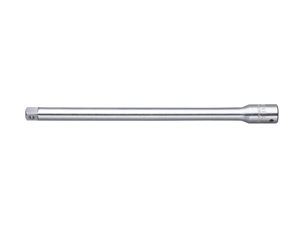 Förlängare 1/4" 54mm