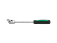 Ledhandtag 1/4" 155mm 403-2K