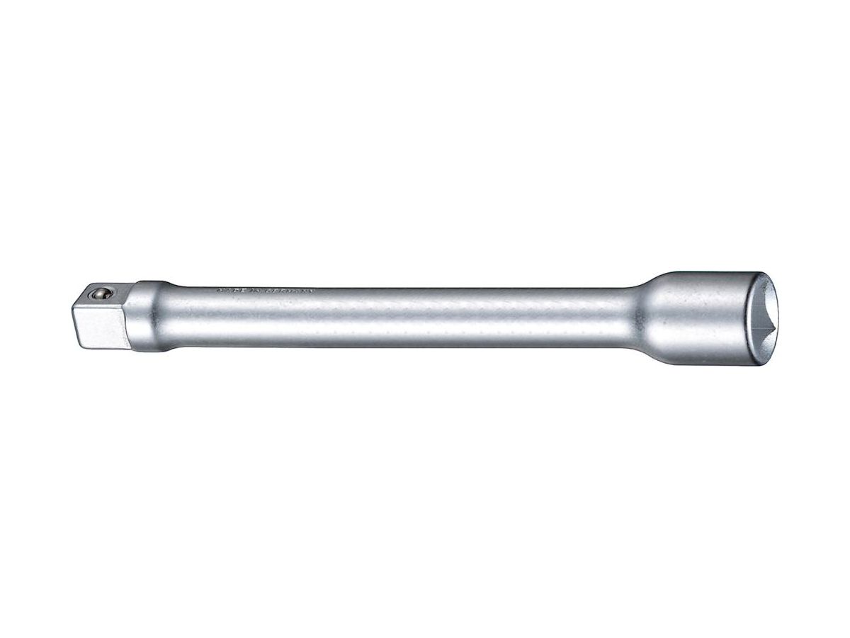 Förlängare 3/8" 125mm
